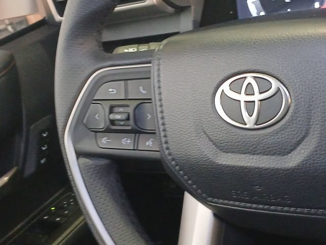 Used 2026 Toyota 4Runner Platinum AWD/4WD image 10