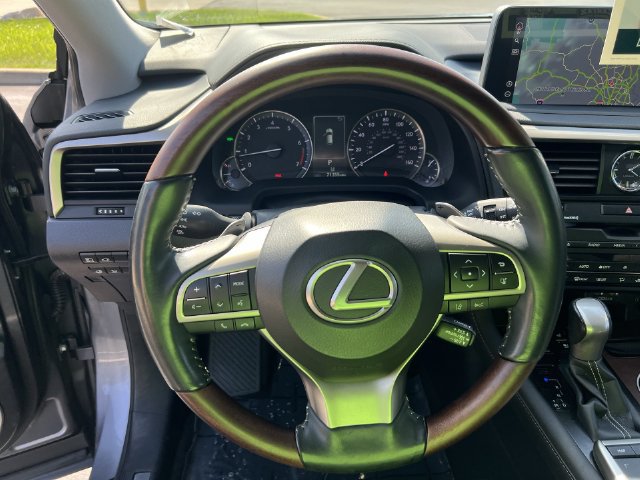 Used 2022 Lexus RX 350 FWD w/ Premium Package image 12