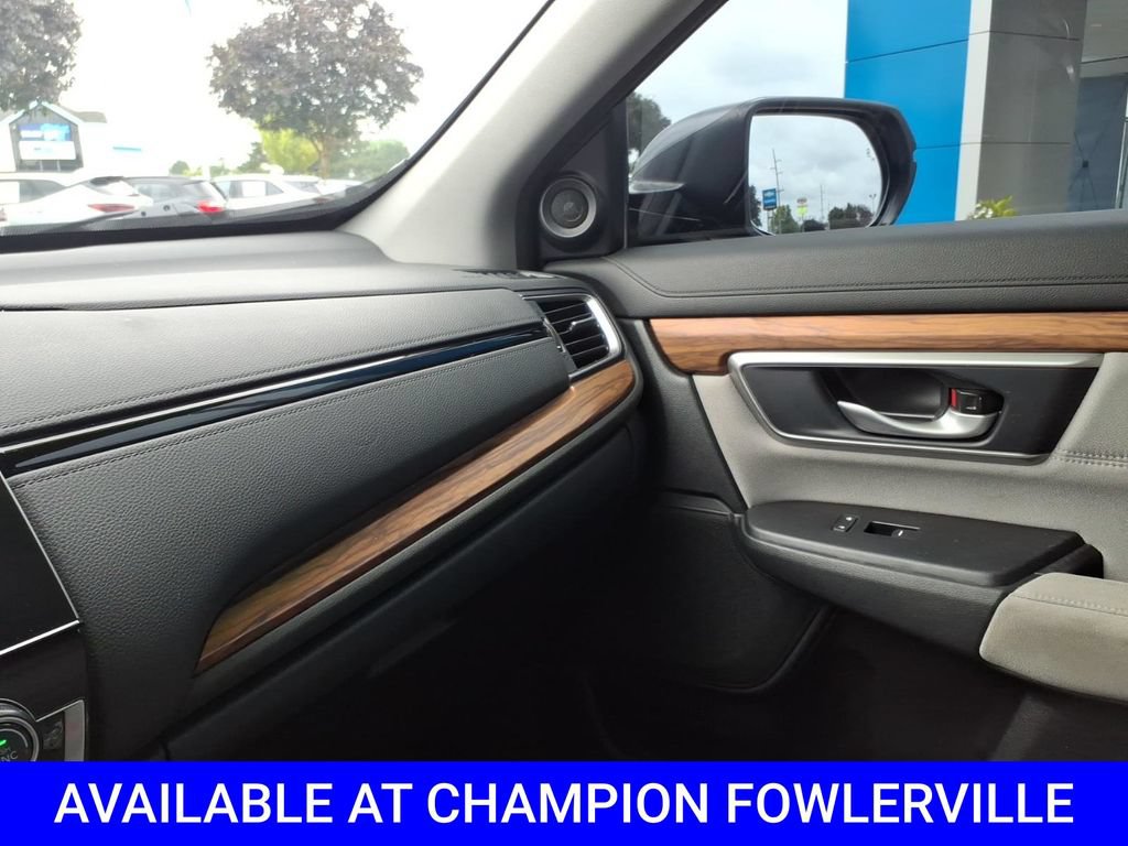 Used 2020 Honda CR-V EX image 19
