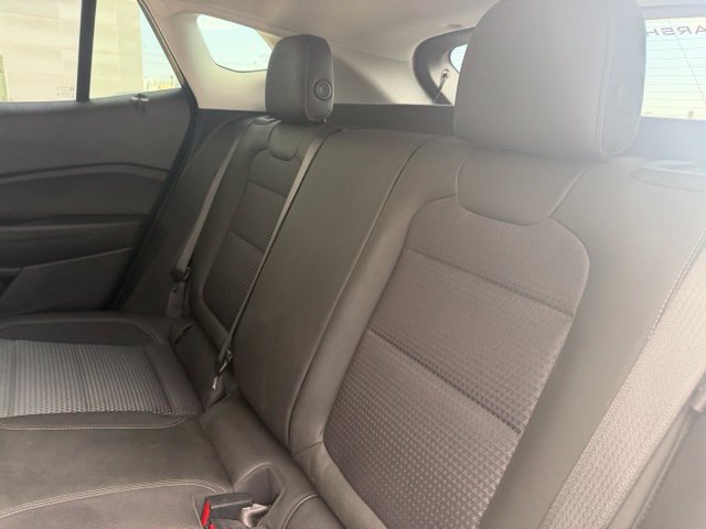 Used 2024 Chevrolet Trax LT w/ Driver Confidence Package FWD image 12