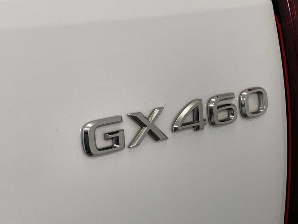 Used 2021 Lexus GX 460 Premium AWD/4WD image 11