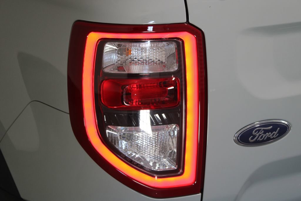 Used 2023 Ford Bronco Sport Outer Banks image 48