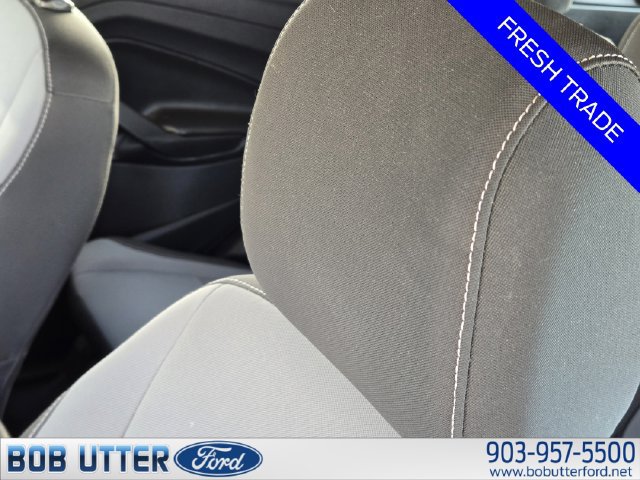 Certified 2017 Ford Escape S FWD image 15