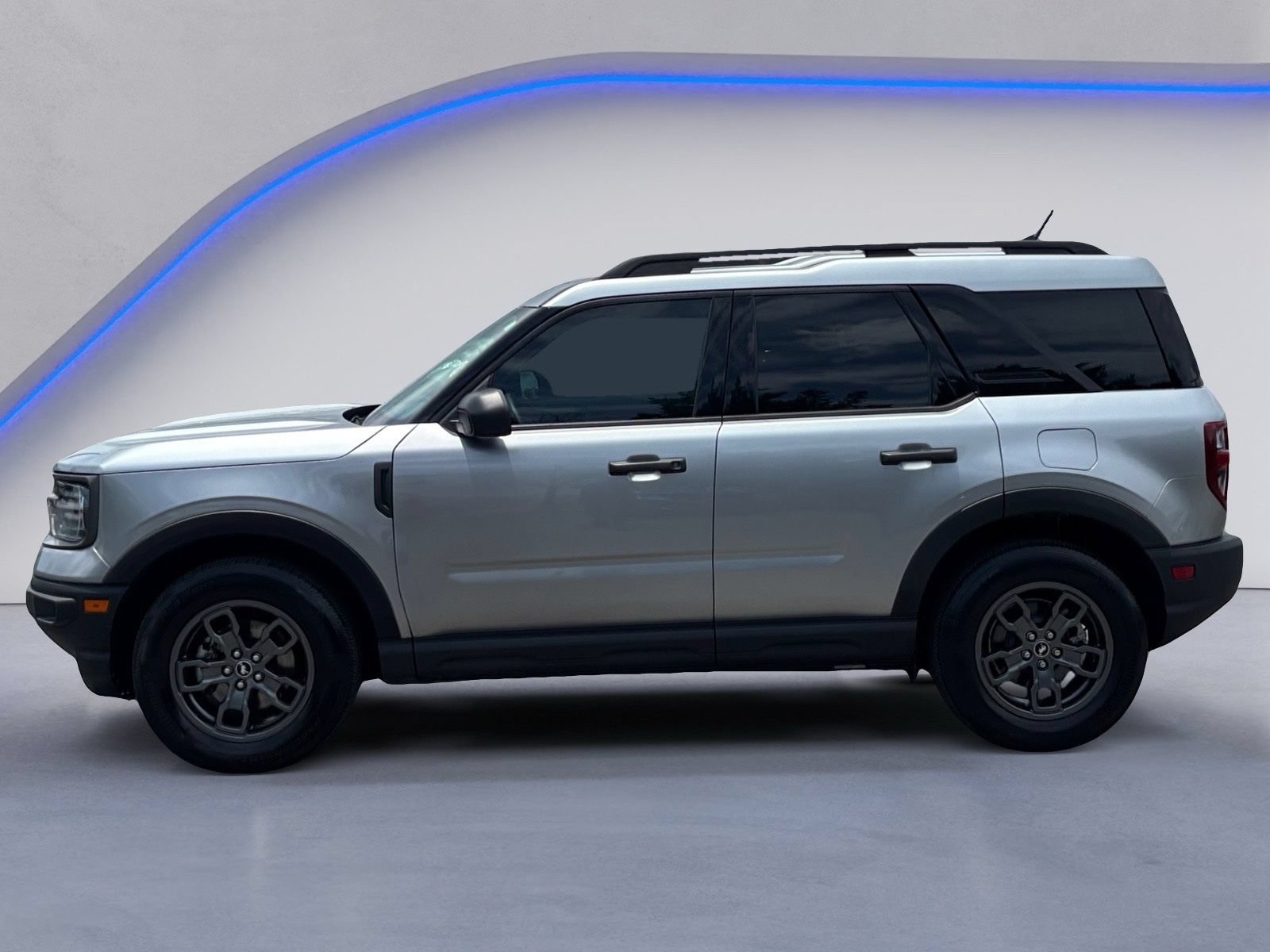 Certified 2021 Ford Bronco Sport Big Bend AWD/4WD image 7