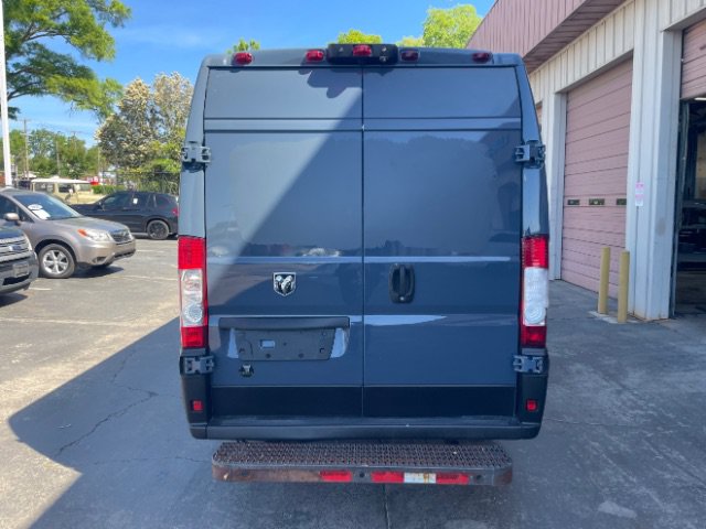 Used 2020 RAM ProMaster 3500 FWD image 8