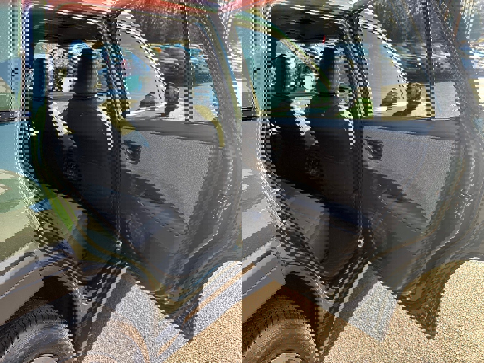 New 2026 Subaru Outback Premium image 36