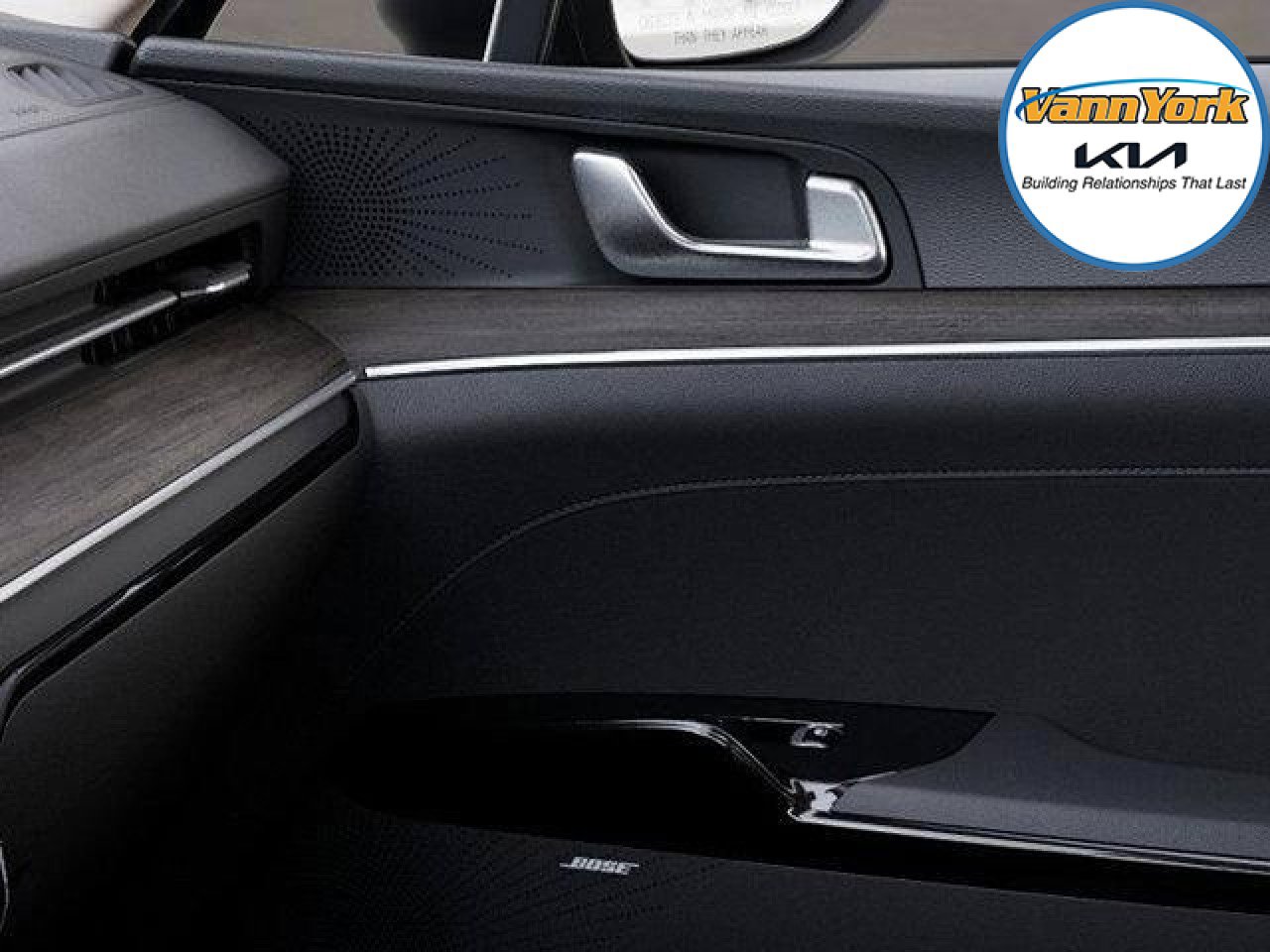 New 2025 Kia K5 EX image 24