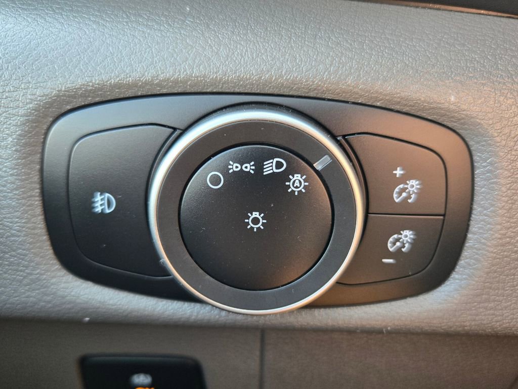 Used 2025 Ford Transit 250 Low Roof w/ Exterior Upgrade Package image 28