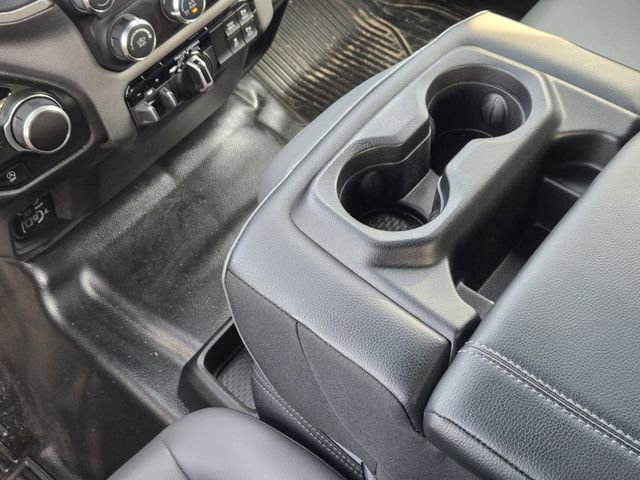 Certified 2024 RAM 1500 Tradesman w/ Trailer Tow Group image 21