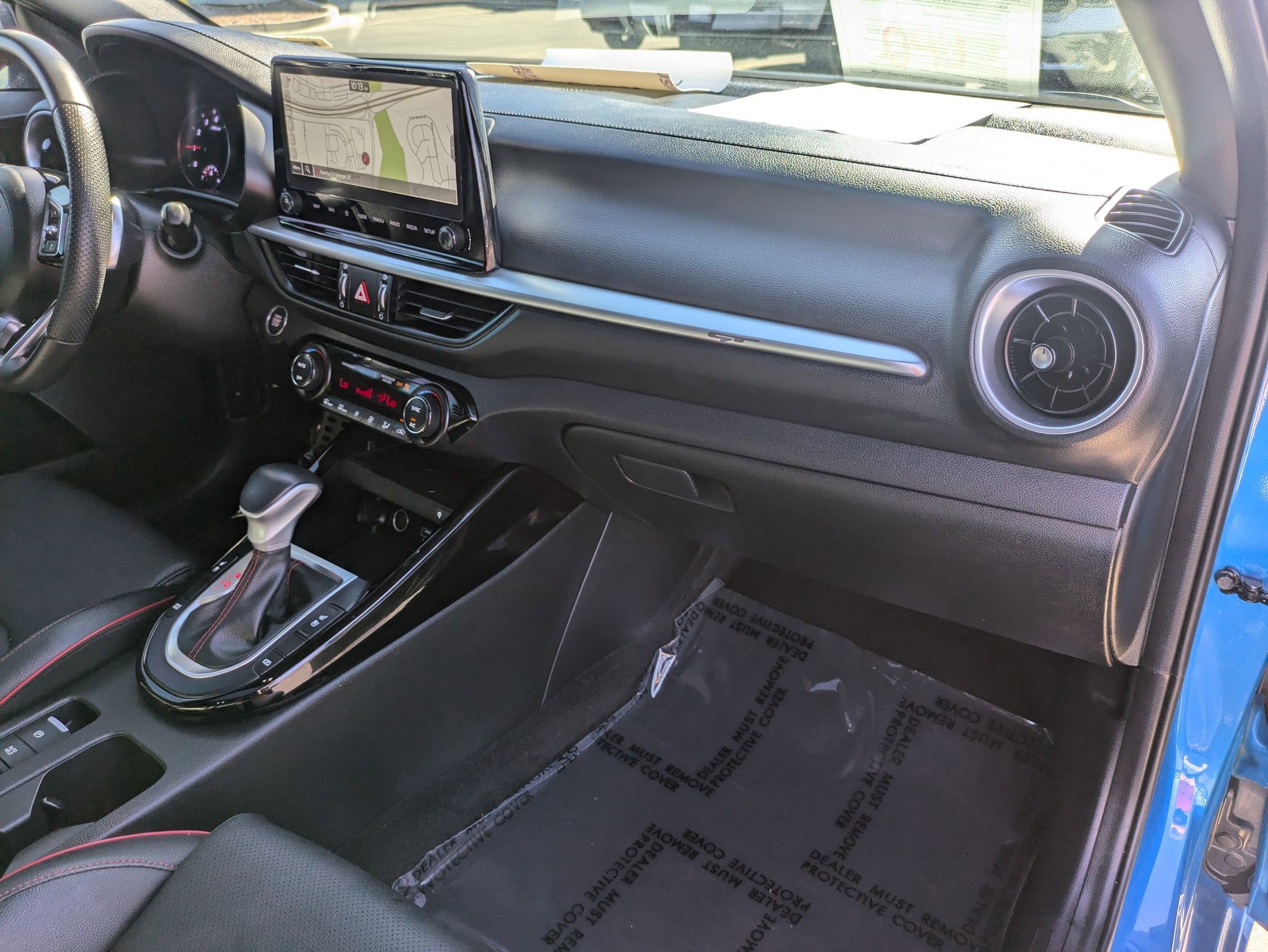 Used 2024 Kia Forte GT w/ Option Group 015 image 33