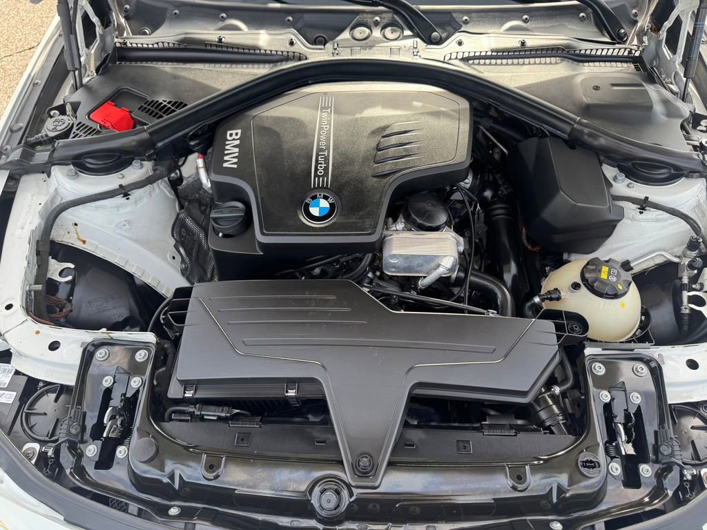 Used 2014 BMW 428i Coupe image 22