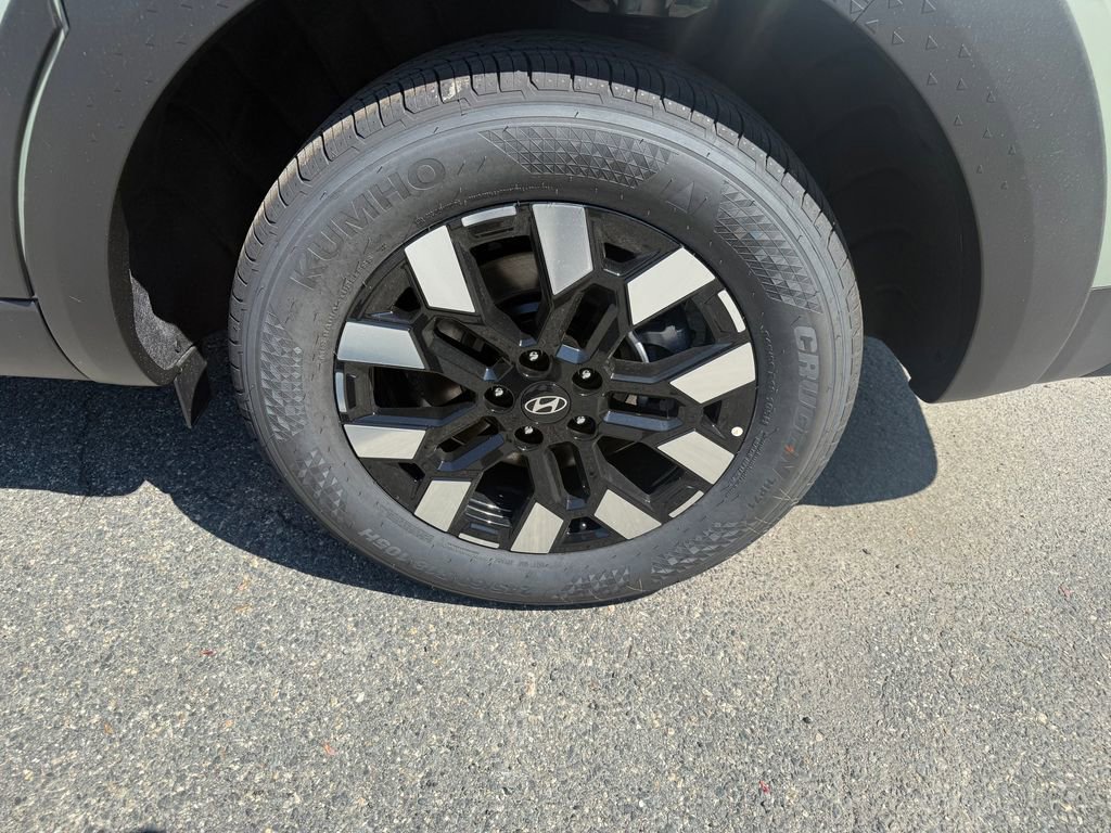 New 2026 Hyundai Santa Cruz SEL AWD/4WD image 13