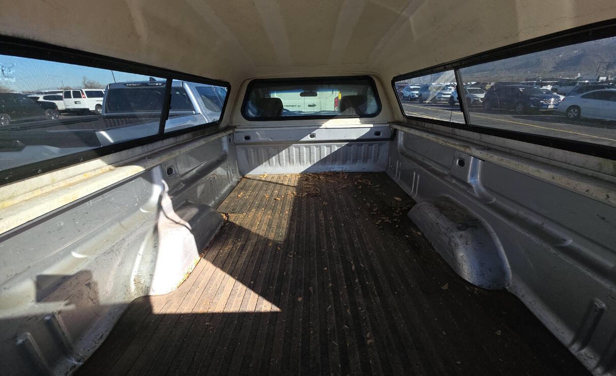 Used 2010 GMC Sierra 2500 SLE AWD/4WD image 7