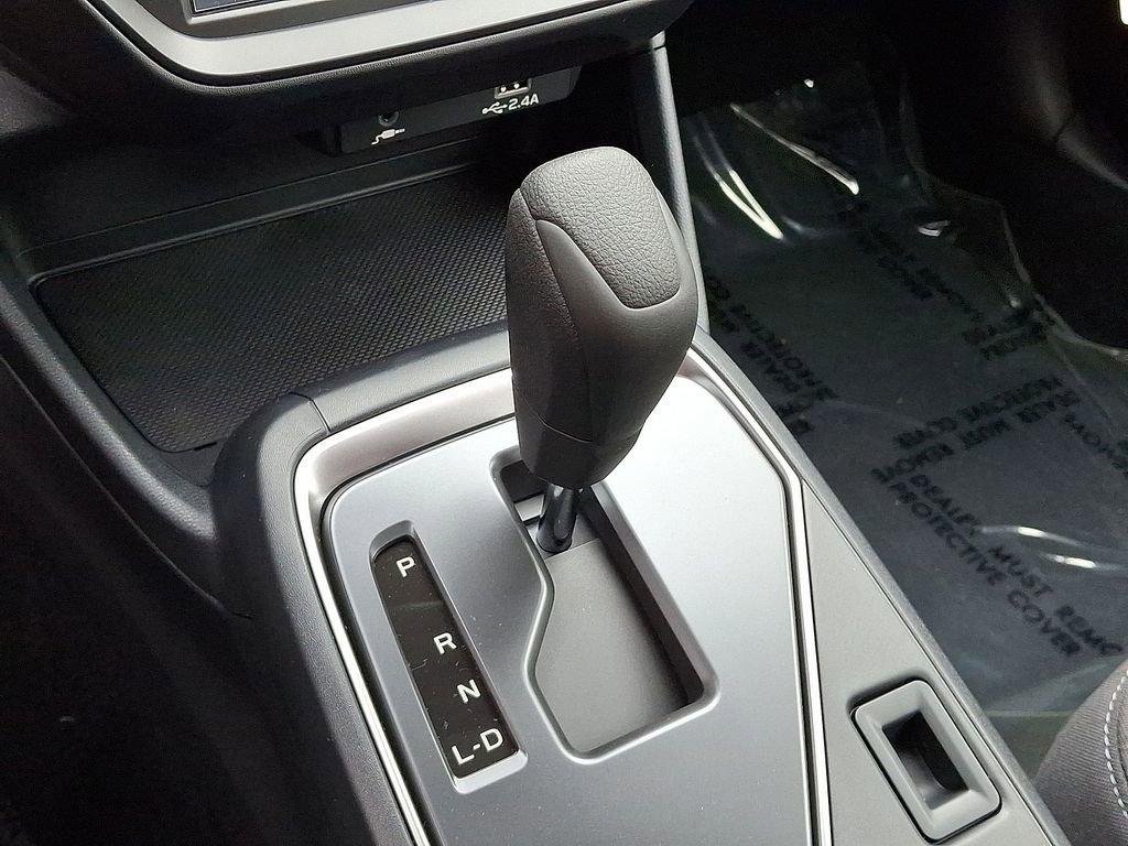 New 2025 Subaru Impreza 2.0i image 15