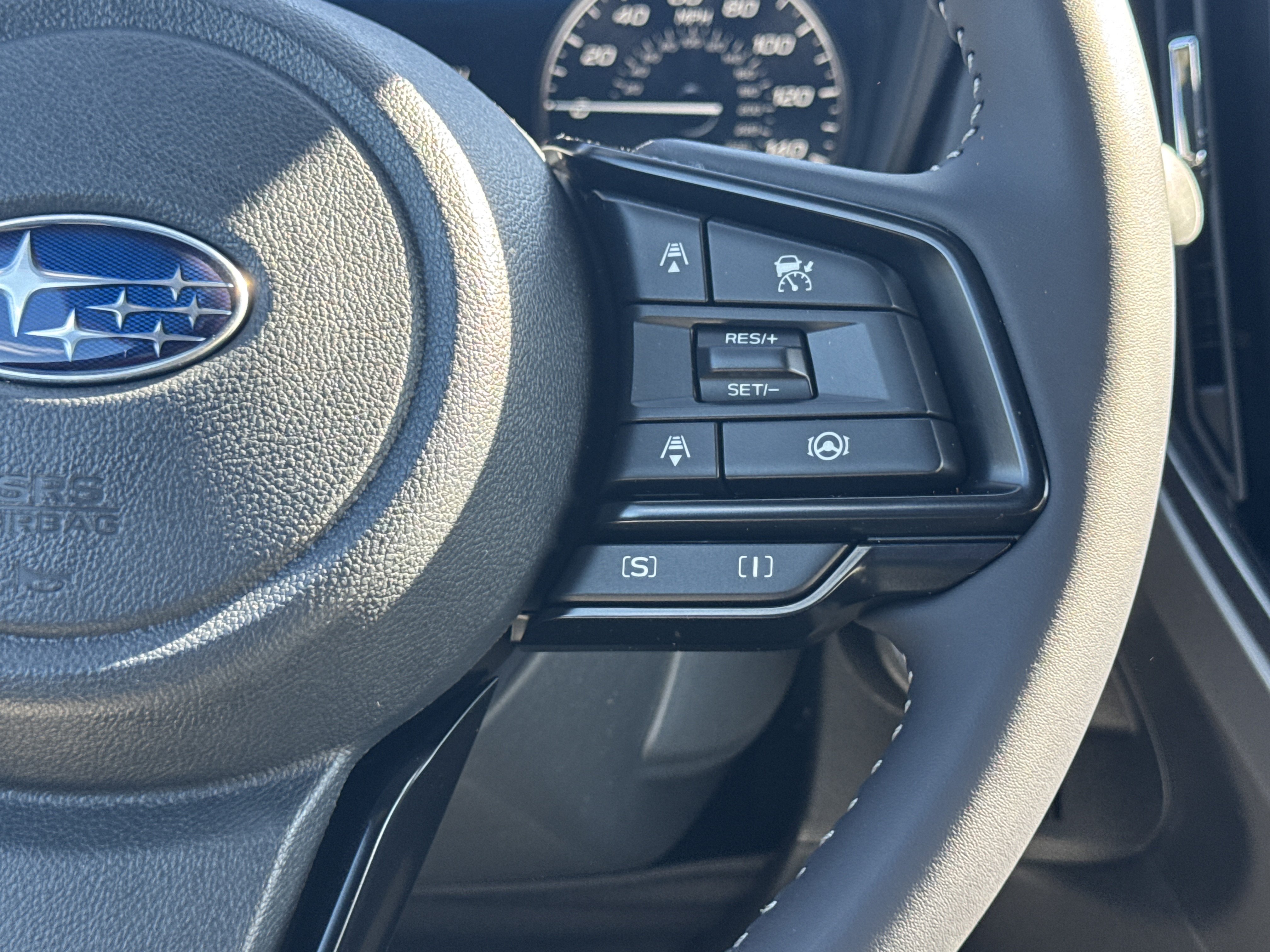 New 2026 Subaru Forester Premium AWD/4WD image 6
