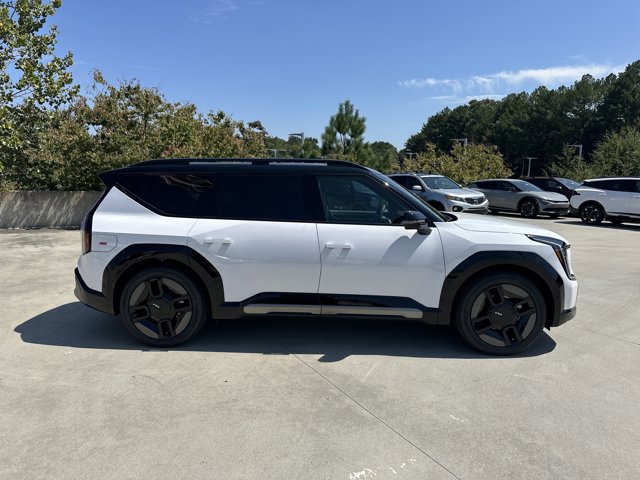 New 2026 Kia EV9 GT-Line image 5