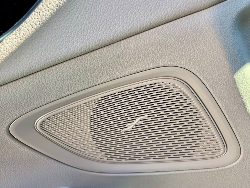 Certified 2023 Mercedes-Benz C 300 4MATIC Sedan image 39