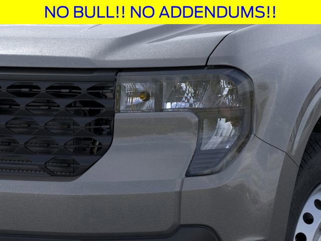 New 2026 Ford Maverick XL w/ Equipment Group 101A image 20