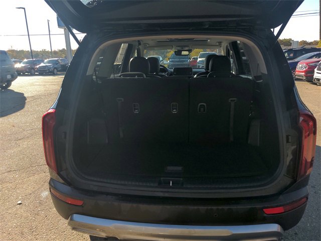 Used 2021 Kia Telluride S image 17