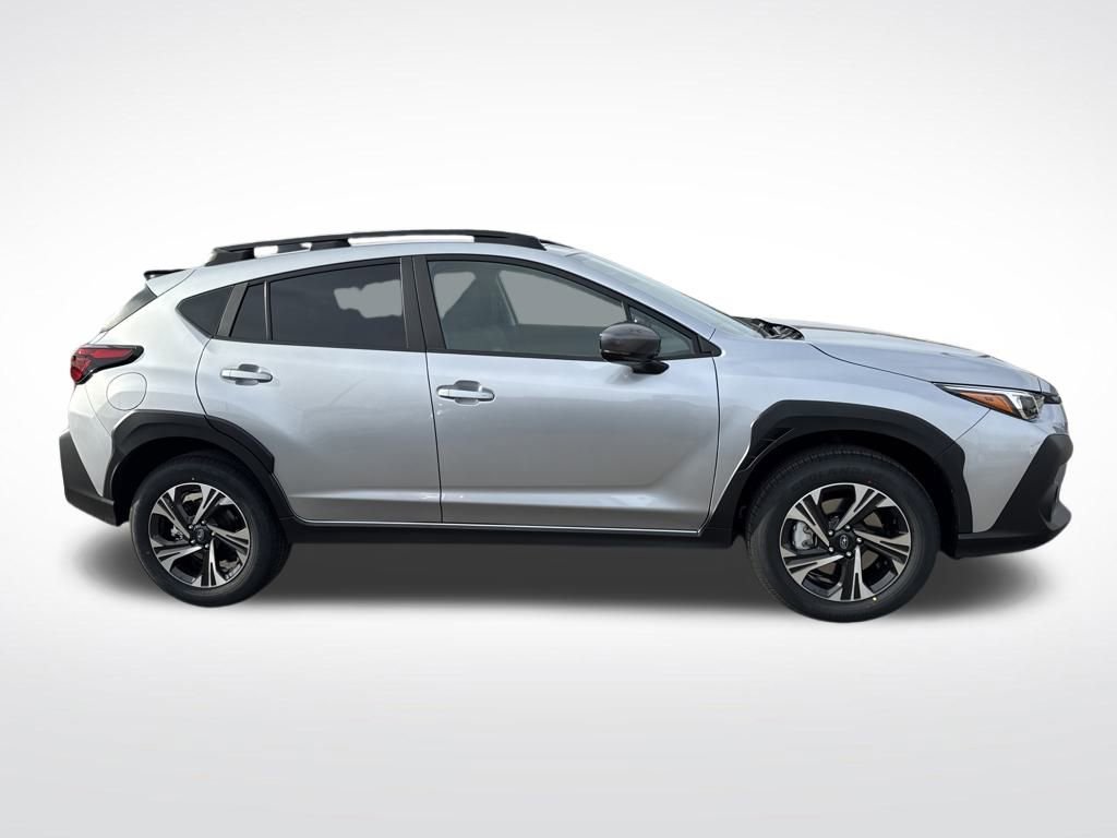New 2026 Subaru Crosstrek 2.0i Premium image 8