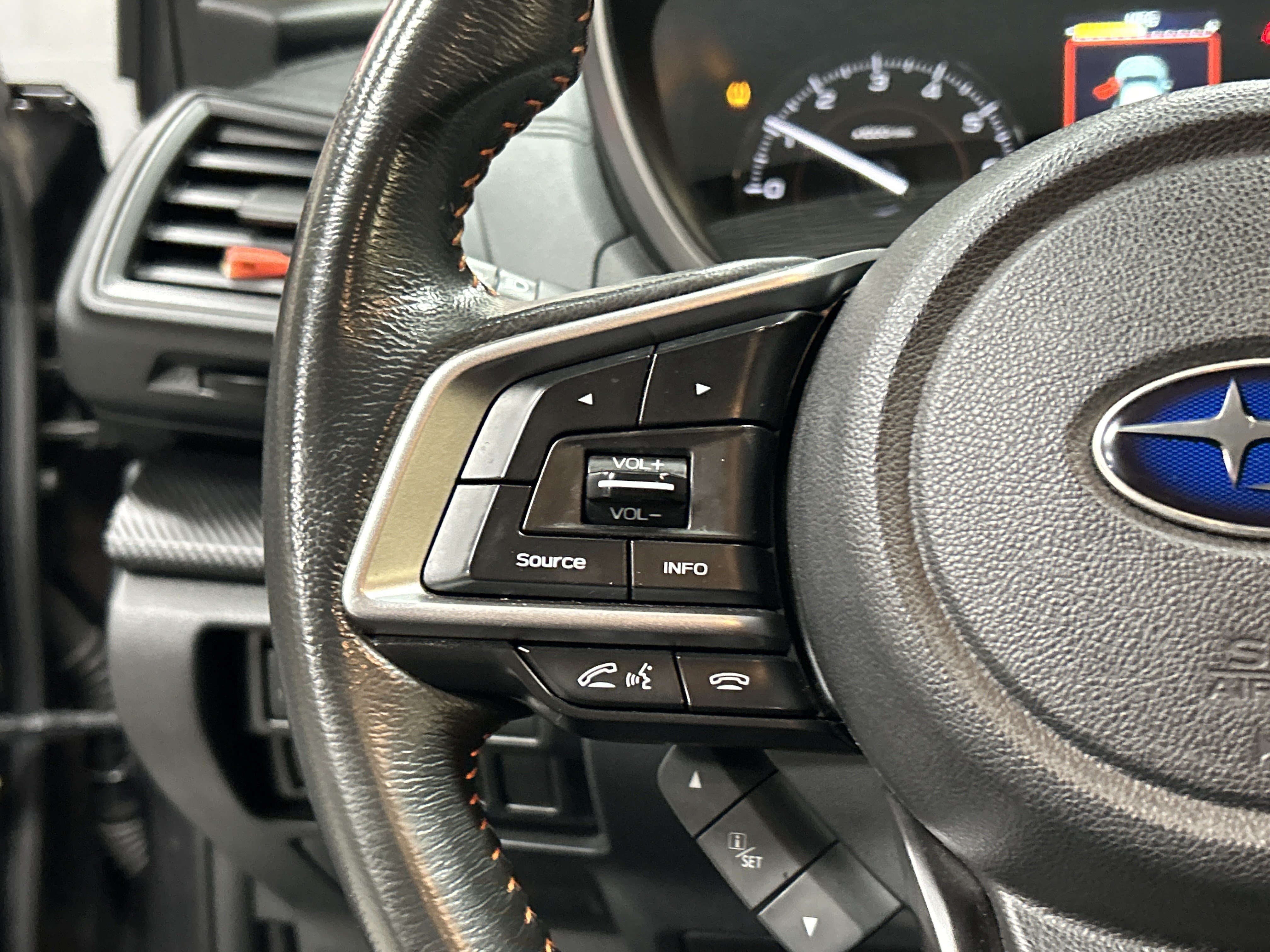 Used 2019 Subaru Crosstrek 2.0i Premium w/ Eyesight System AWD/4WD image 19
