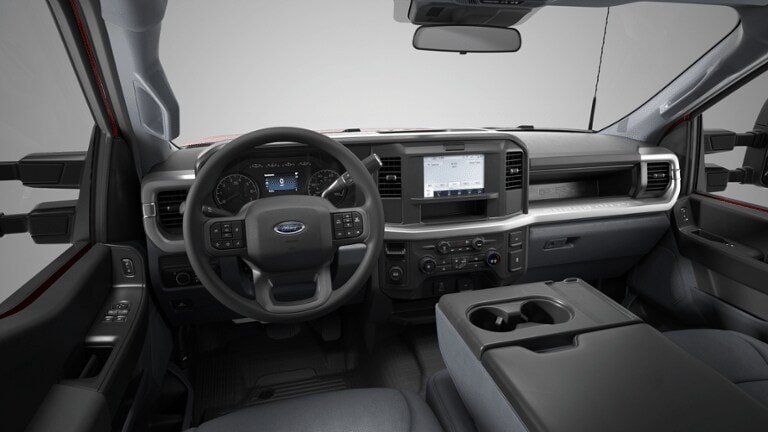 New 2026 Ford F450 XL AWD/4WD image 29