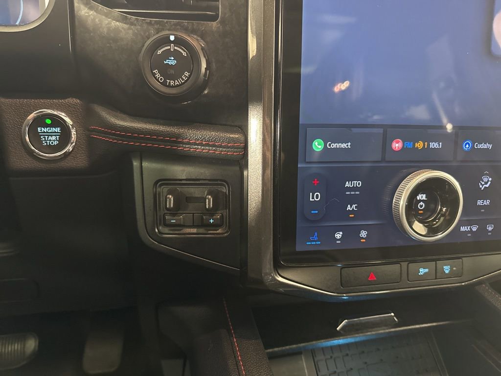 Used 2023 Ford Expedition Max Limited image 29