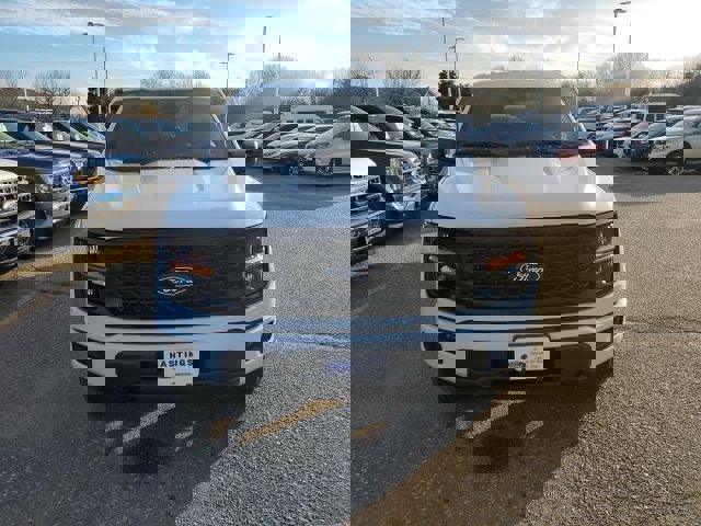 New 2024 Ford F150 STX w/ STX Black Appearance Package image 8