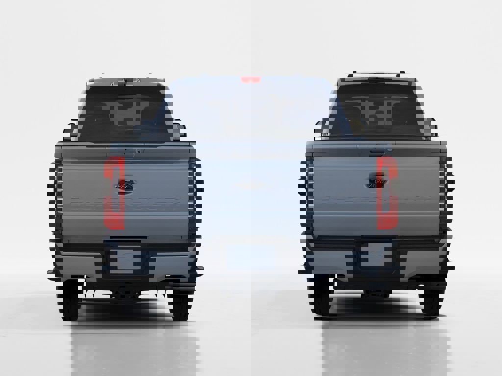 New 2026 Ford F250 Lariat w/ Black Appearance Package image 28