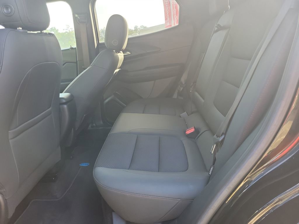 Used 2022 Chevrolet TrailBlazer RS FWD image 27