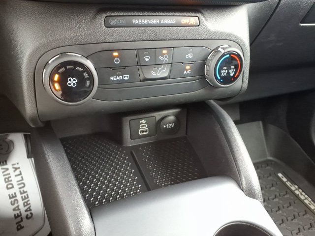 Certified 2023 Ford Bronco Sport AWD/4WD image 19