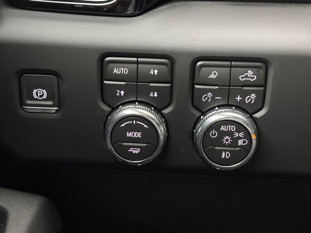New 2026 GMC Sierra 1500 AT4 w/ AT4 Premium Package image 24