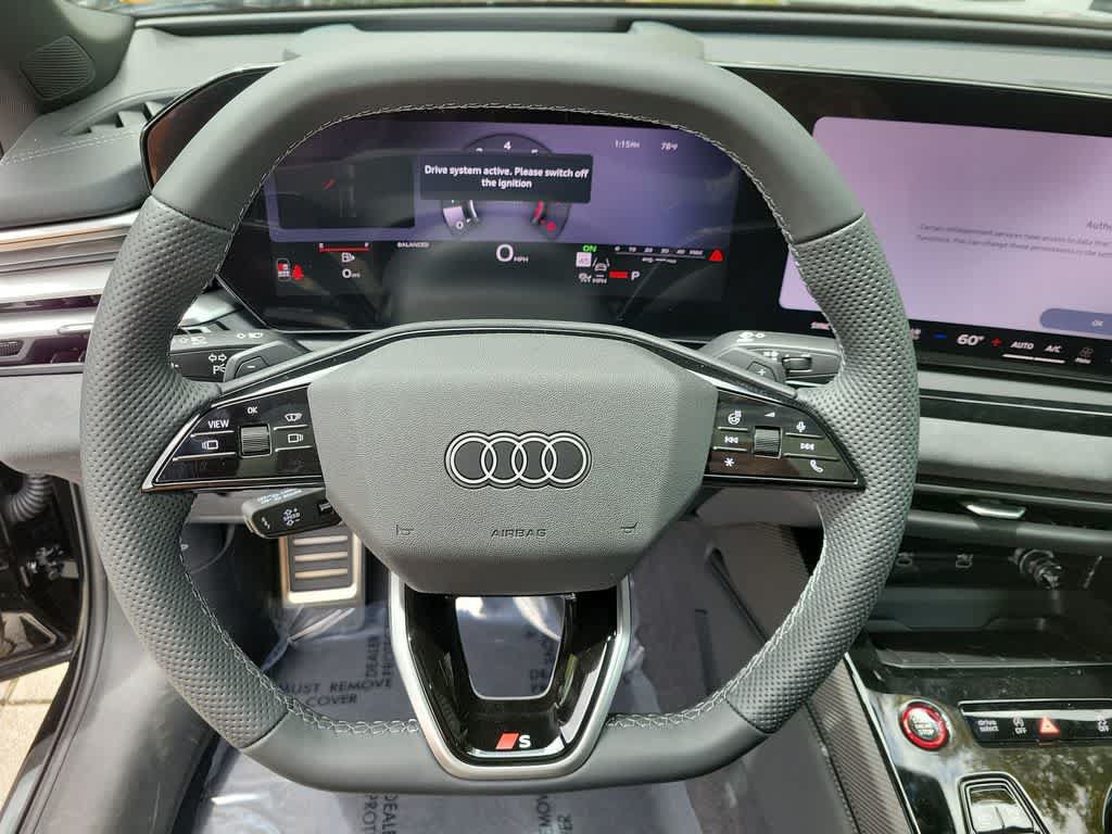 New 2026 Audi S5 Premium Plus AWD/4WD image 23