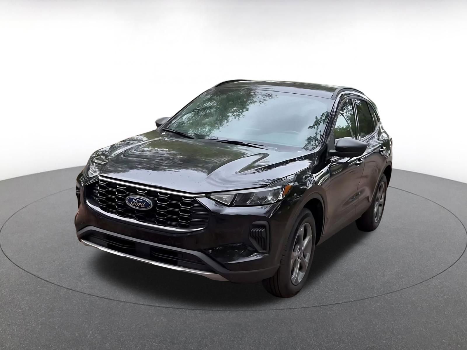 Used 2025 Ford Escape ST-Line AWD/4WD image 7