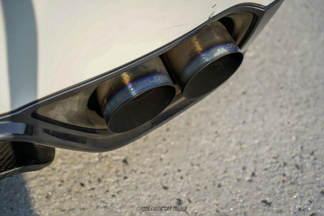 Used 2016 Nissan GT-R Premium AWD/4WD image 67