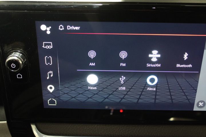 Used 2025 GMC Sierra 1500 Denali w/ Denali Reserve Package image 48