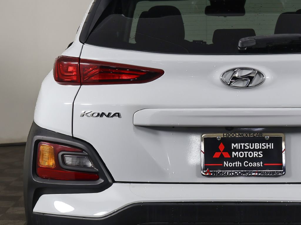 Used 2020 Hyundai Kona SEL AWD/4WD image 14