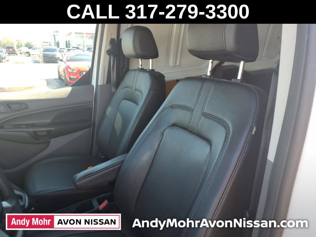 Used 2022 Ford Transit Connect XL FWD image 13
