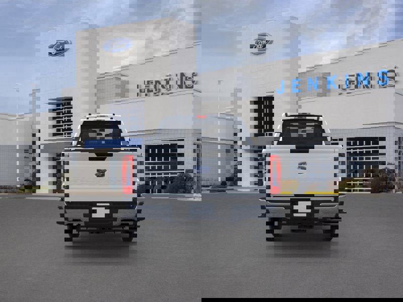 New 2026 Ford F250 XL image 5