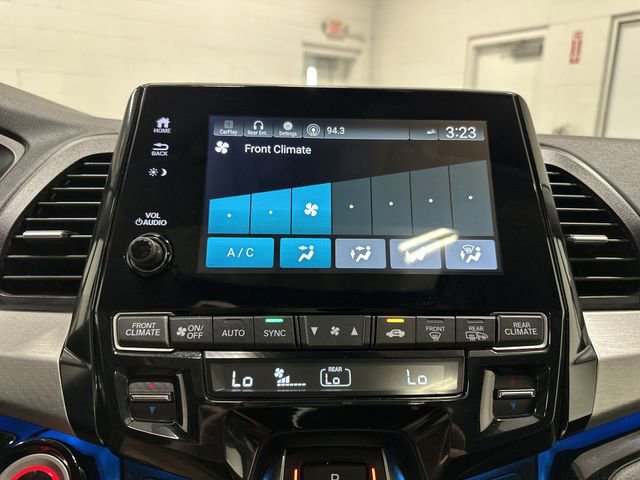 Used 2023 Honda Odyssey Touring image 36