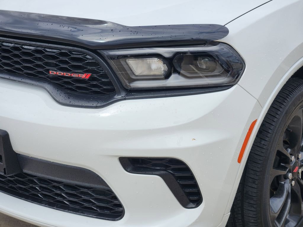 Used 2025 Dodge Durango GT w/ Blacktop Package AWD/4WD image 10
