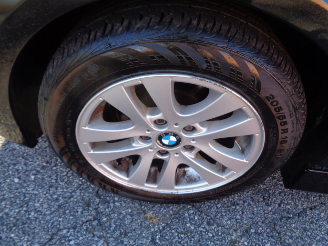 Used 2007 BMW 328xi Sedan image 26