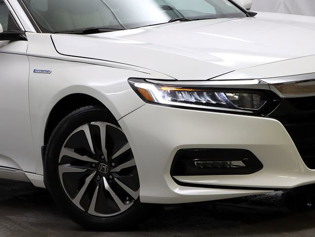 Used 2020 Honda Accord EX-L image 3