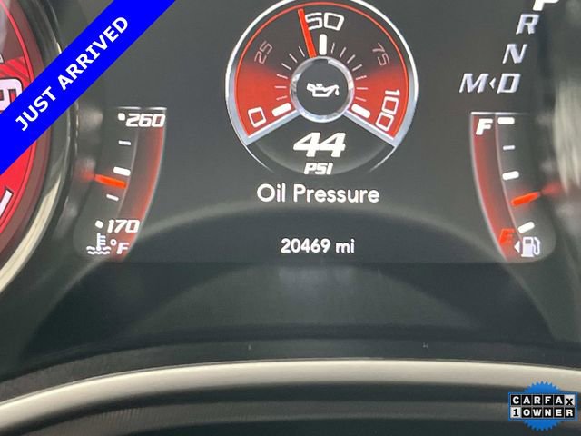 Used 2023 Dodge Challenger SRT Hellcat image 34