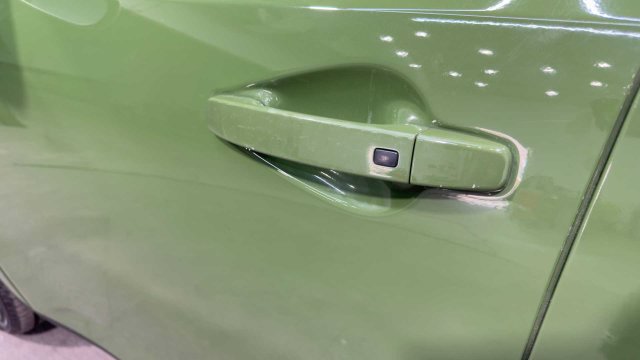 Used 2021 Kia Soul EX FWD image 12