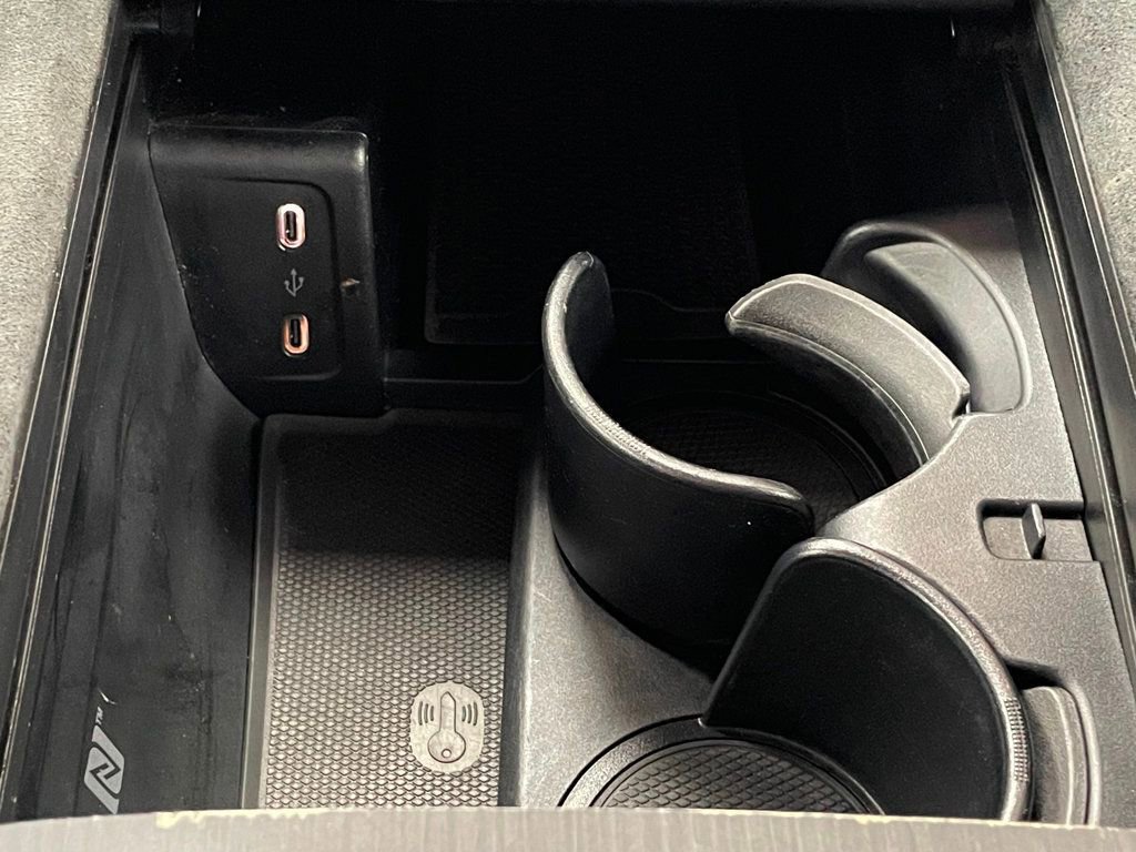 Used 2024 Mercedes-Benz EQE AMG 4MATIC SUV image 43