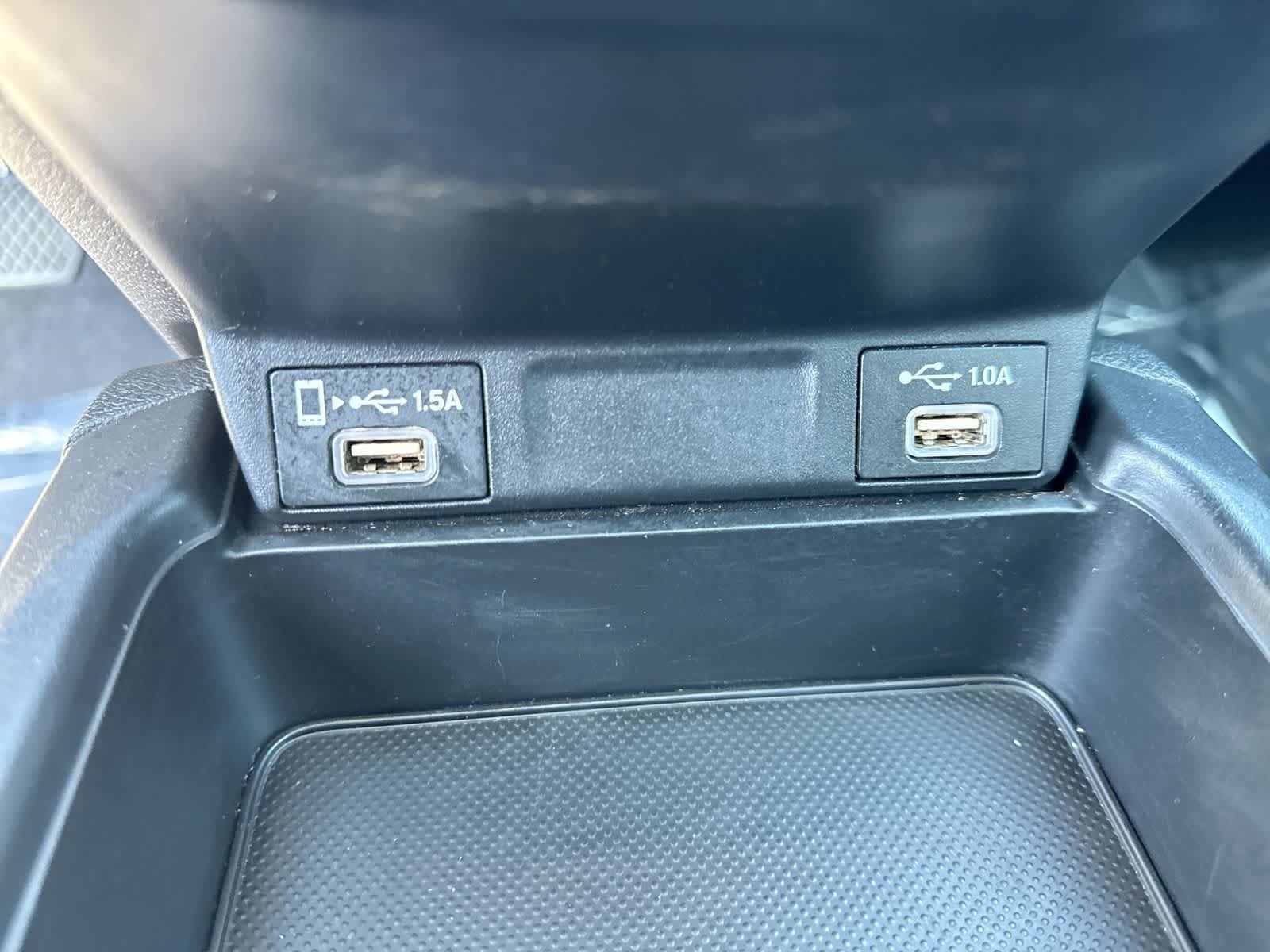 Used 2020 Honda CR-V EX-L image 38