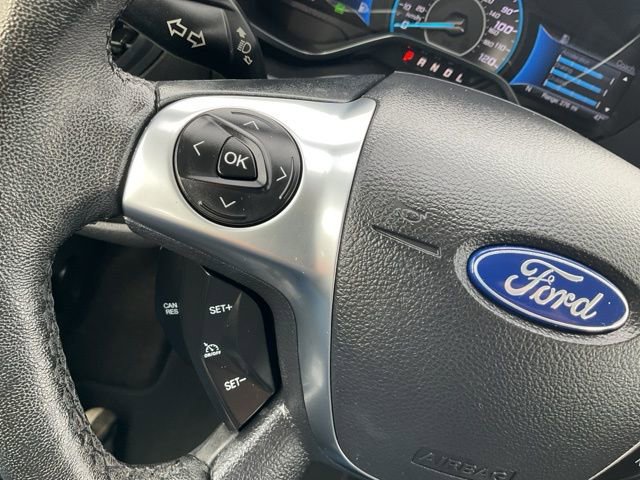 Used 2017 Ford C-MAX SE image 10