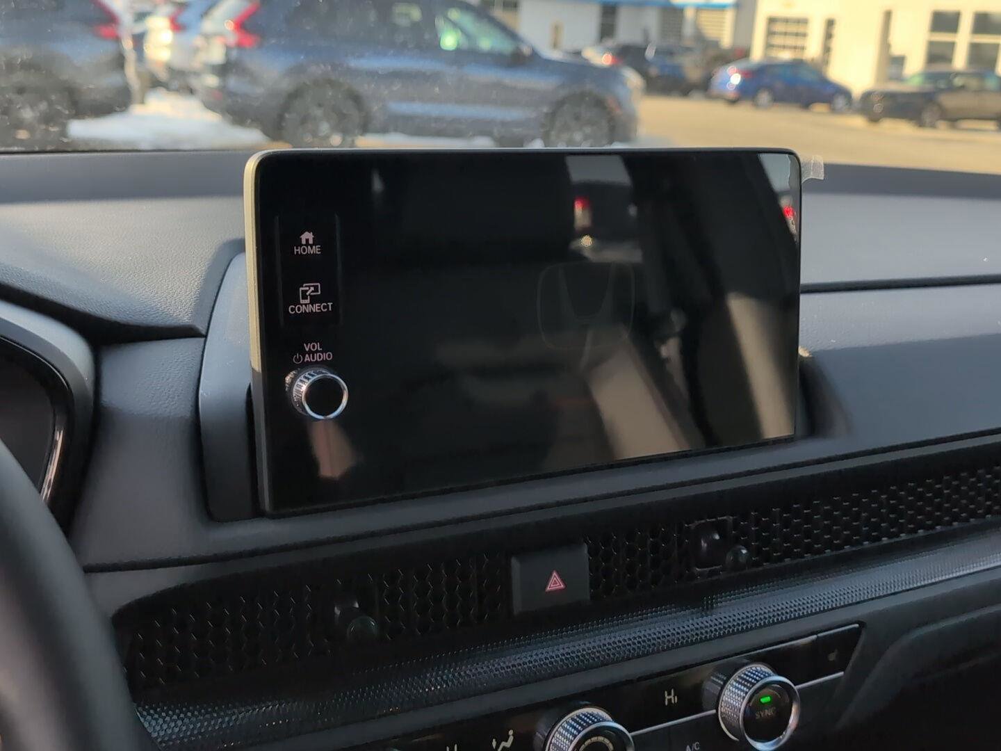 New 2026 Honda CR-V Sport-L image 21