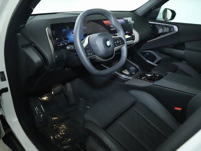 Used 2025 BMW X3 xDrive30i w/ Convenience Package image 19